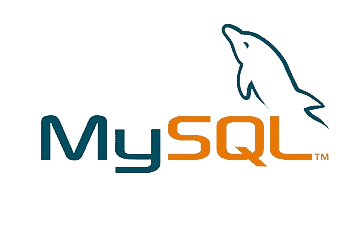 MySQL logo