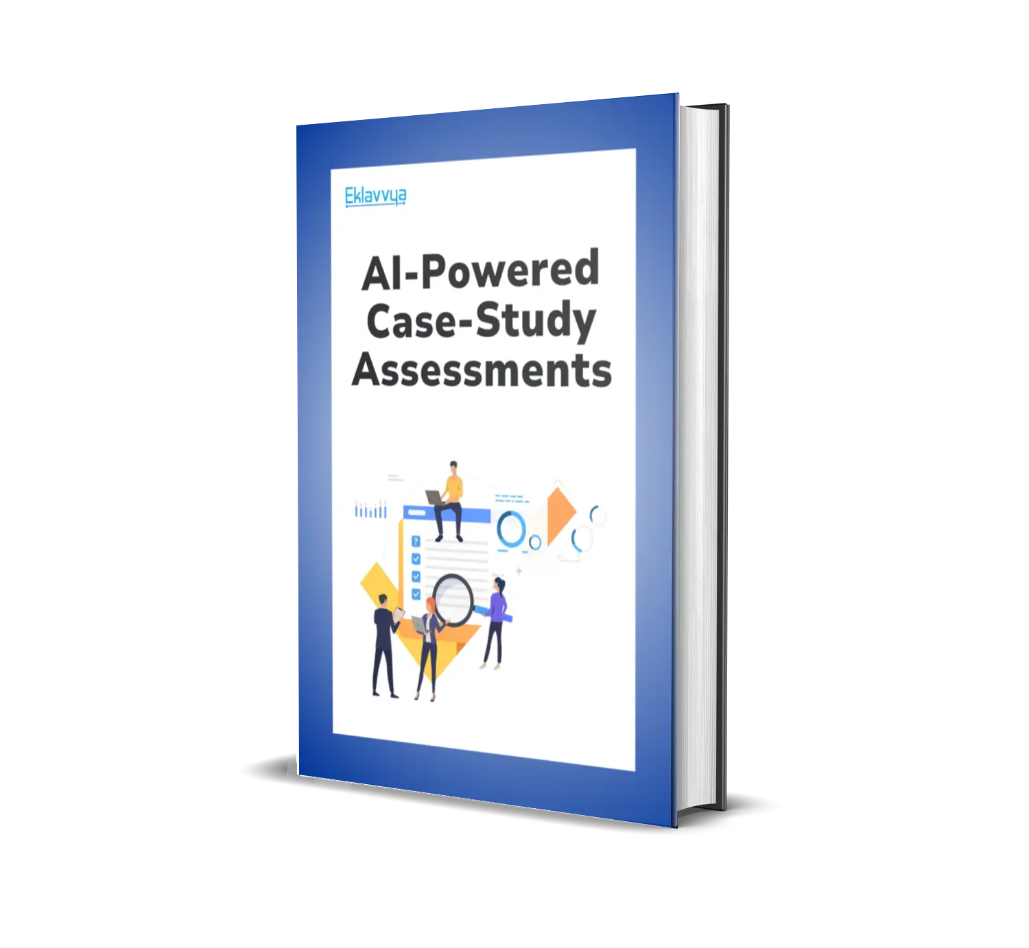 AI-Driven Case Study Assessments