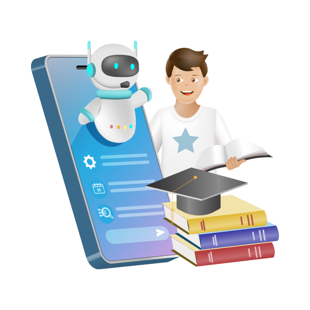 Education technology trends for 2024 to watch out