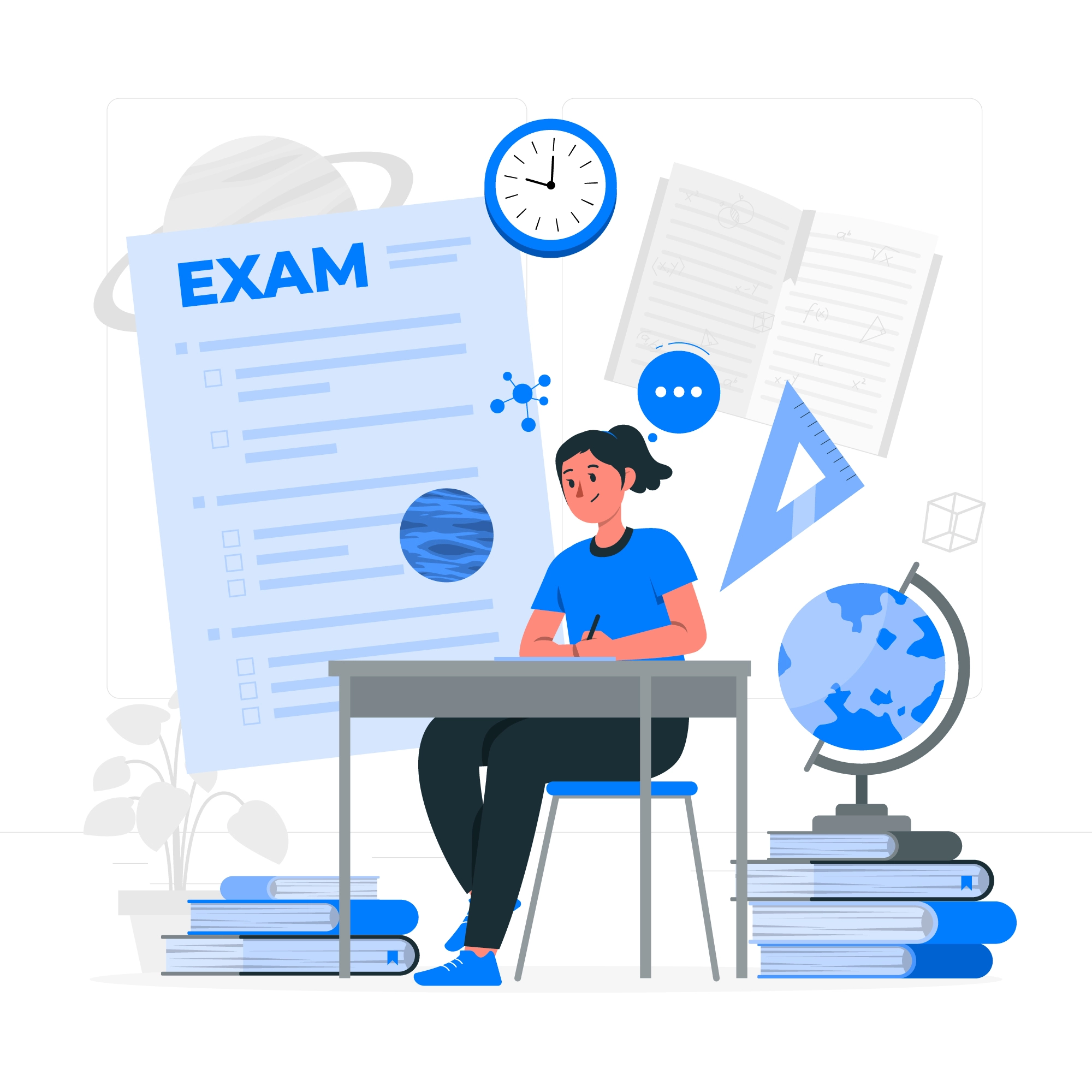 Transforming Central Govt. Exams Evaluation with Onscreen Marking