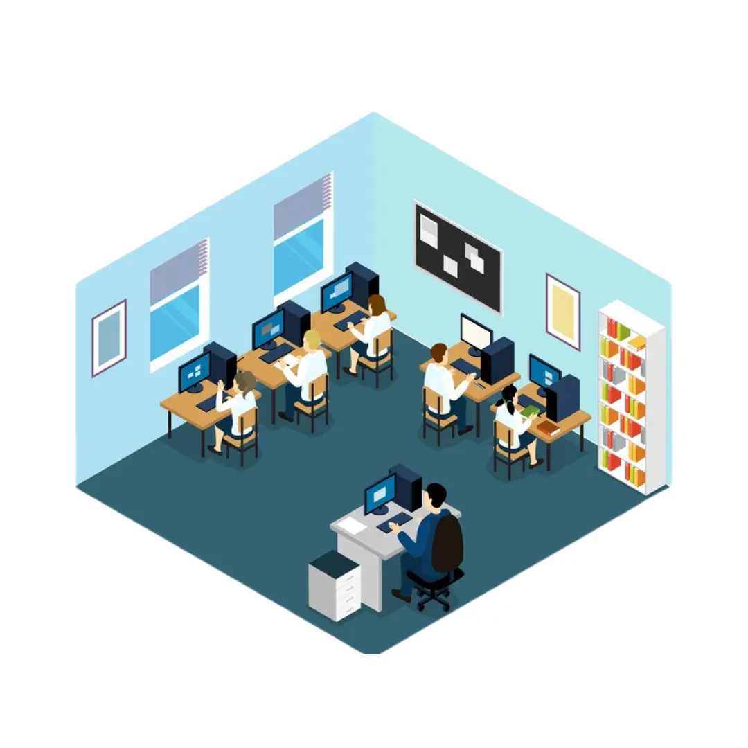 Center Based Assessments
