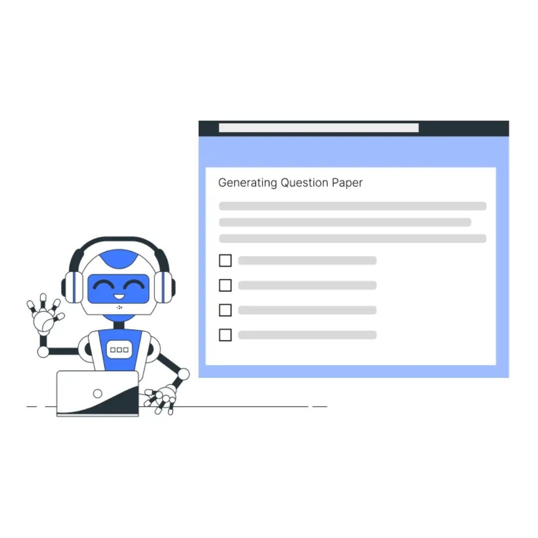 Question Paper Generation
