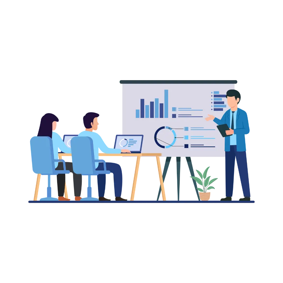 Employee training