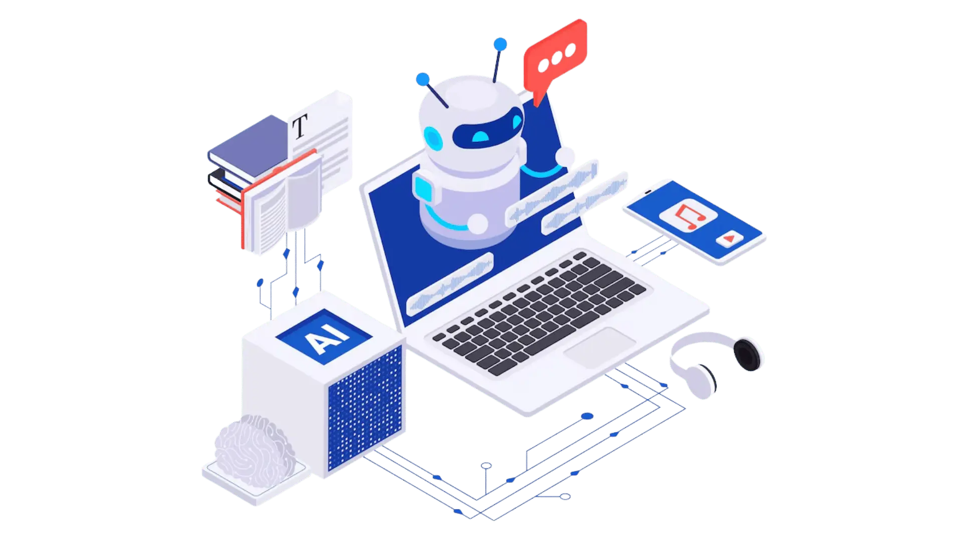Generative AI Tools