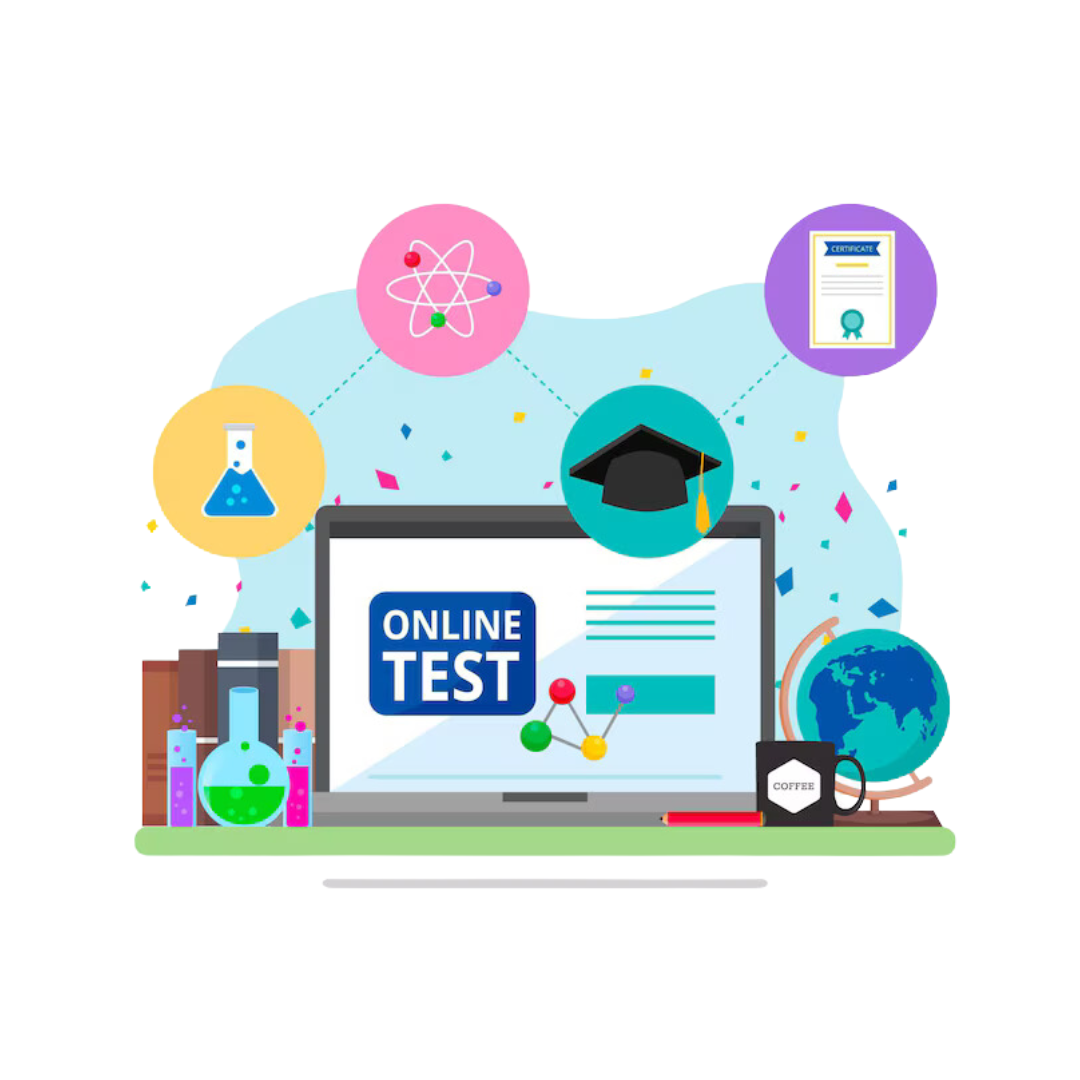 Implementation of Online Assessment Platform<br />
in Uganda