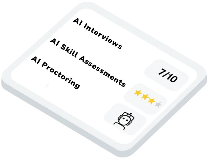 Eklavvya Assessment