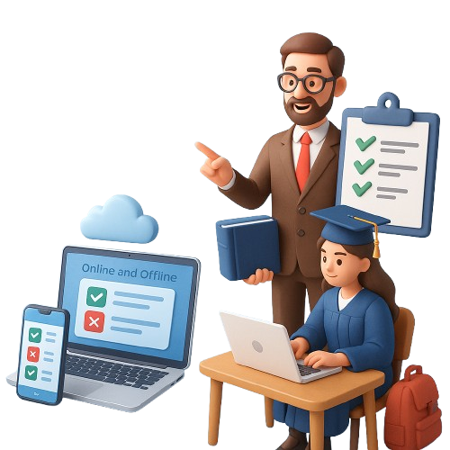 Evaluation Process