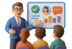 Leading Company Redefined their Employee Training and Assessment Program