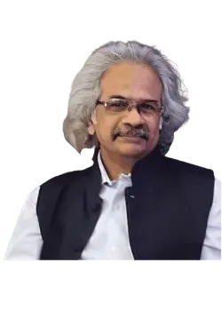 Mr. T J Ravishankar