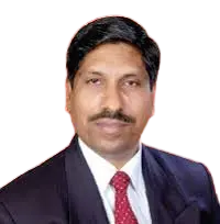 Prof. Mahanwar