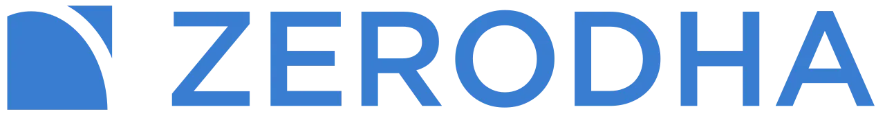zerodha logo