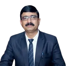 Dr. Ajay Pethe