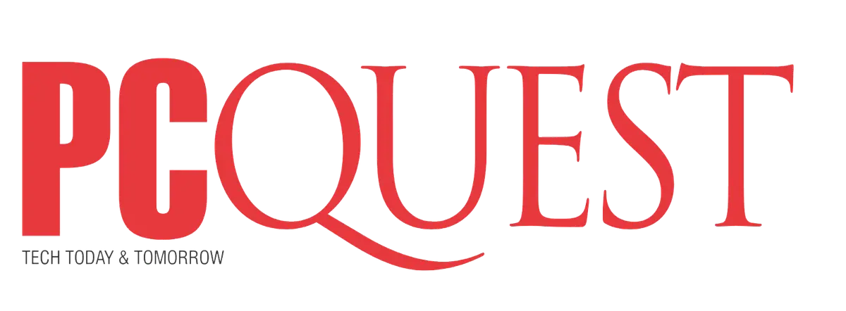 pcquest Logo
