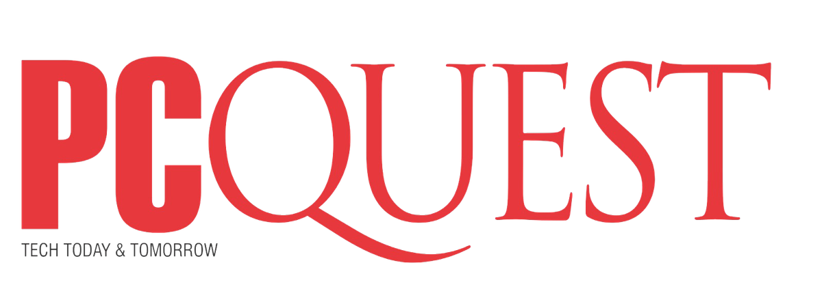 pcquest Logo