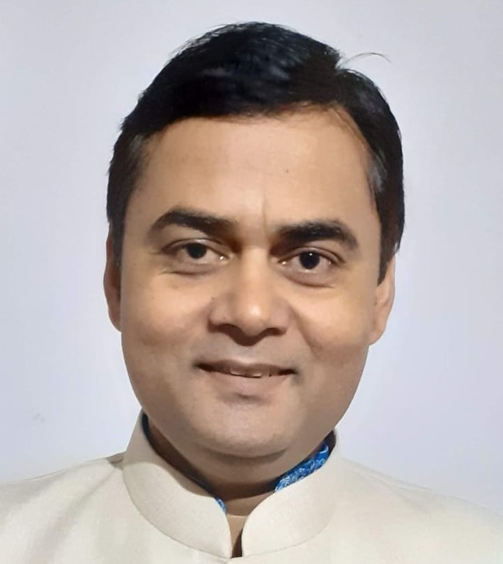Suraj Kumar