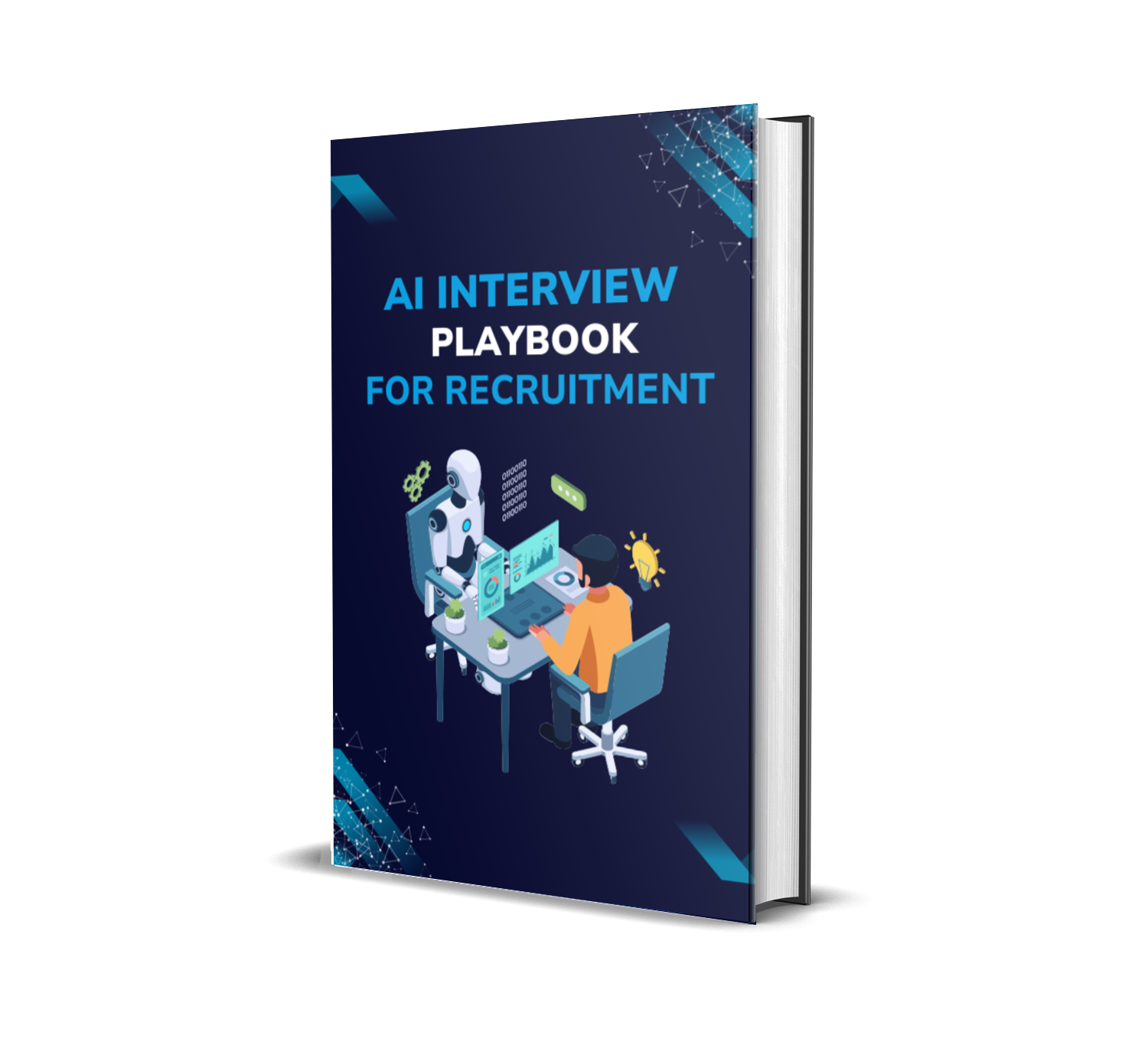 AI Interview Playbook For Recruitment