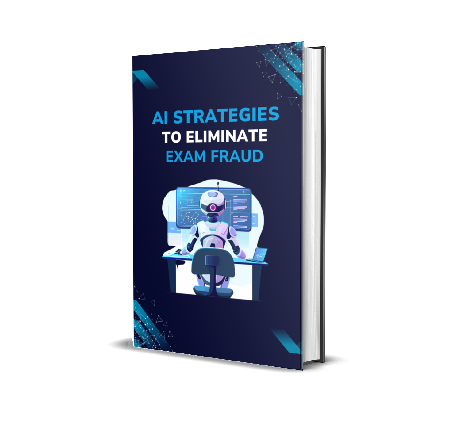 AI strategies to eliminate exam fraud