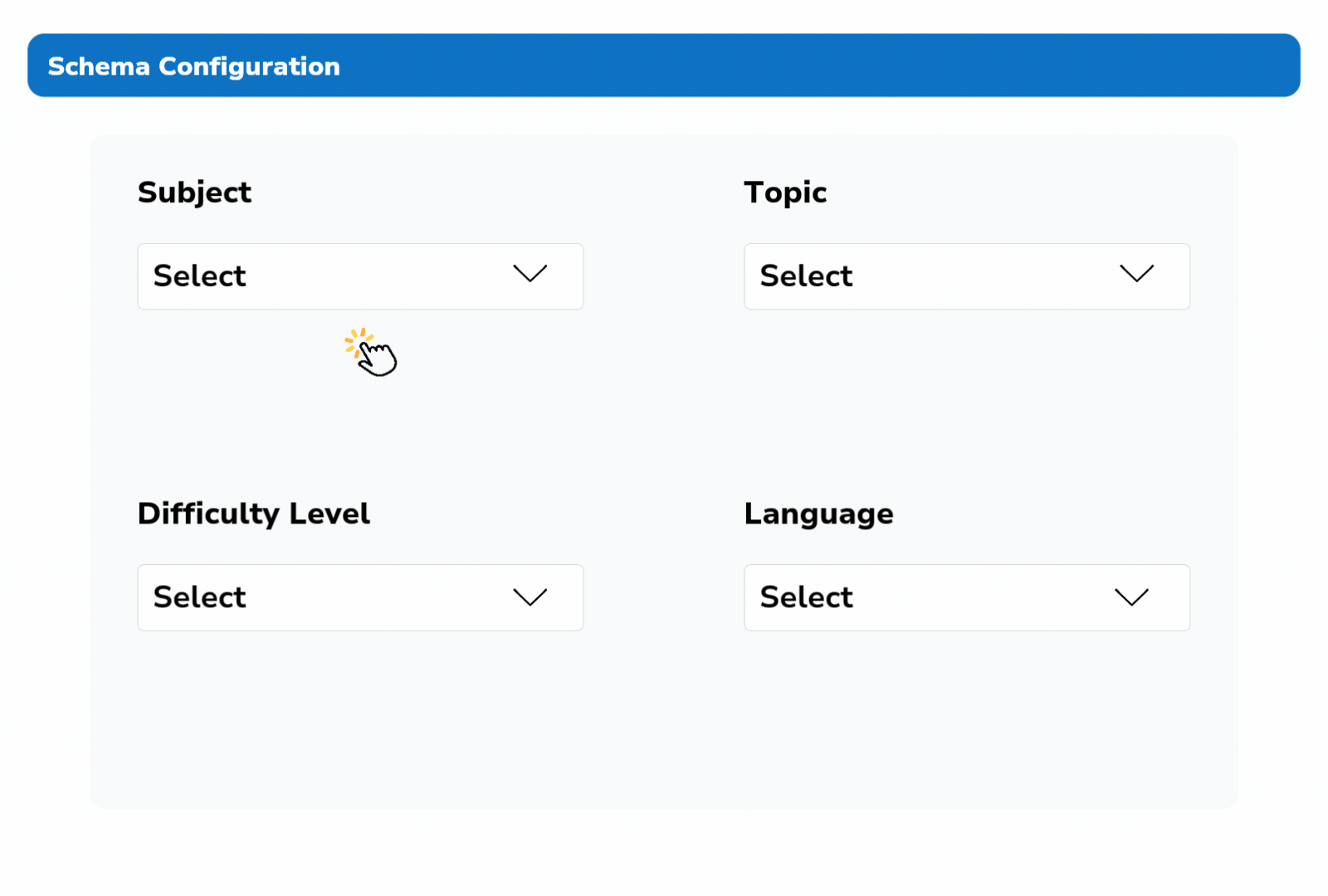 online exam management