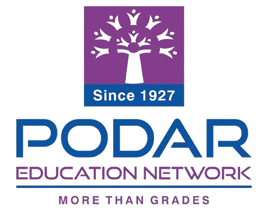 Podar